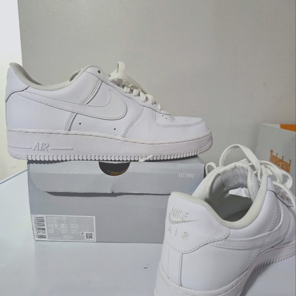 Nike Airforce 1 men - Picture 1 of 4